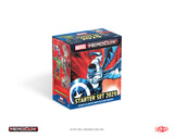 HeroClix: Marvel Starter Set 2025