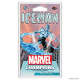 Marvel Chammpions: Iceman