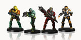 Halo Flashpoint: Fireteam Cerberus Pack