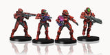 Halo Flashpoint: Fireteam Hydra Pack