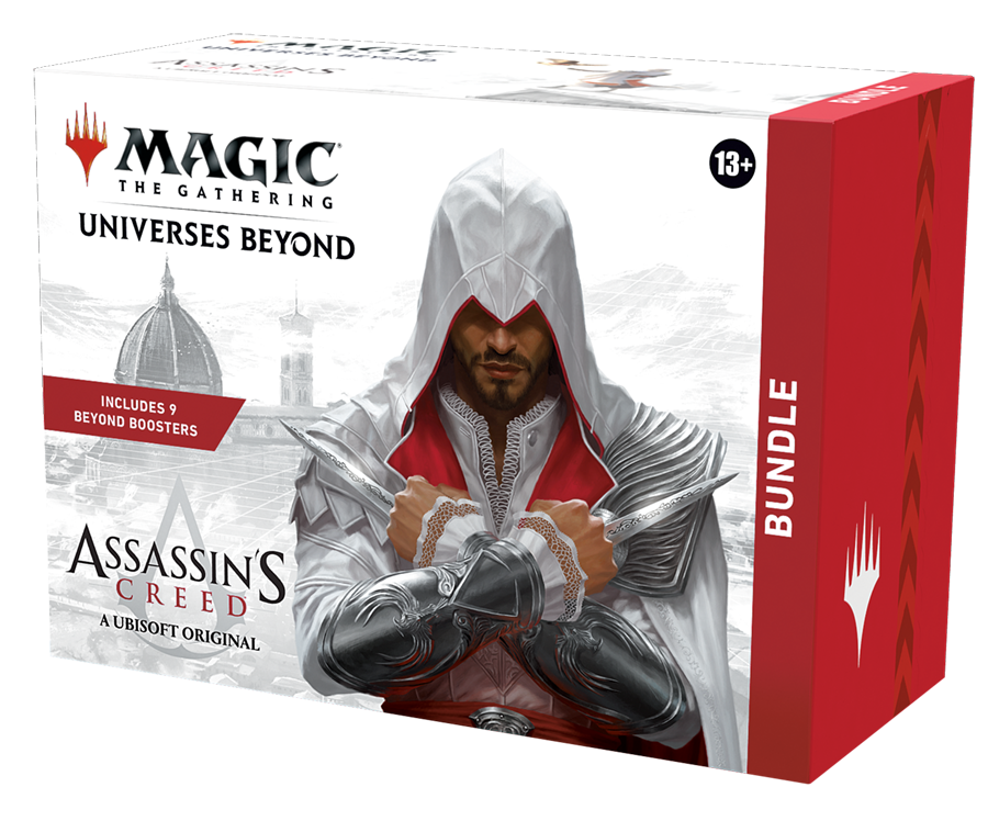 Assassin's Creed Bundle