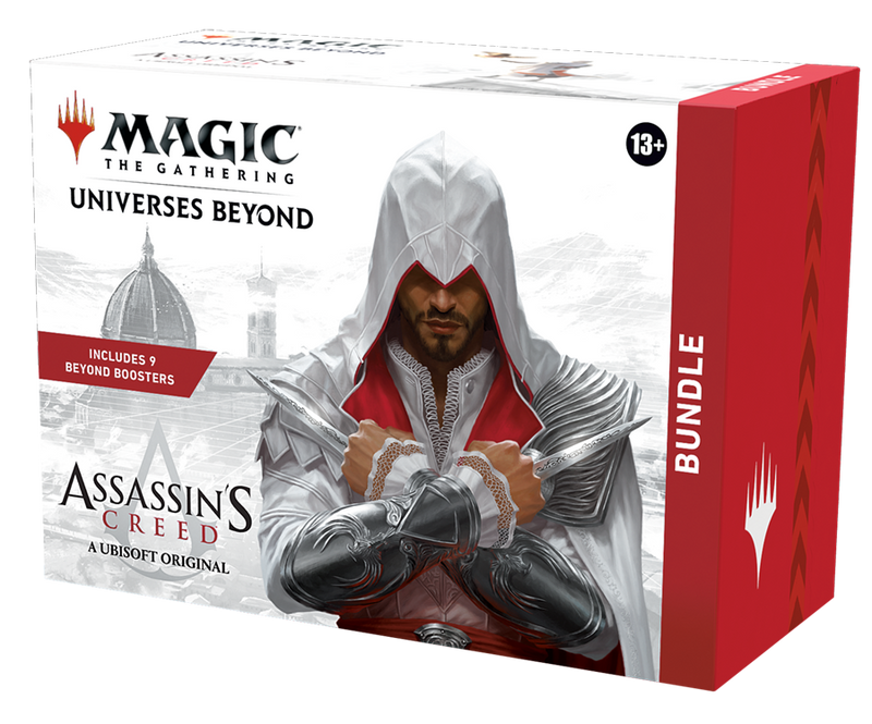 Assassin's Creed Bundle