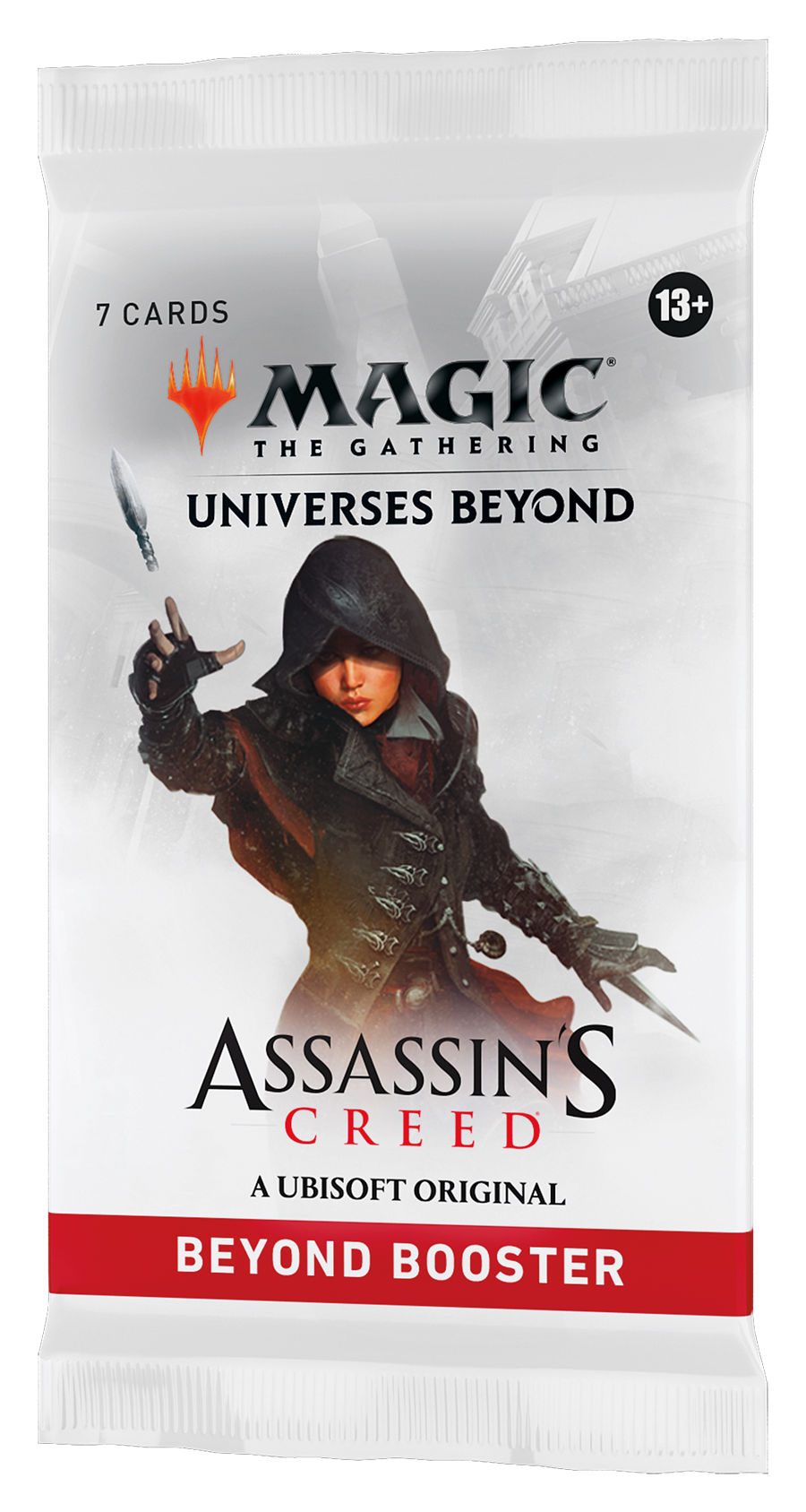 Assassin's Creed Beyond Booster