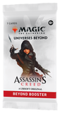 Assassin's Creed Beyond Booster