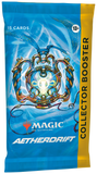 Aetherdrift Collector Booster