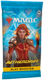 Aetherdrift Play Booster (30)