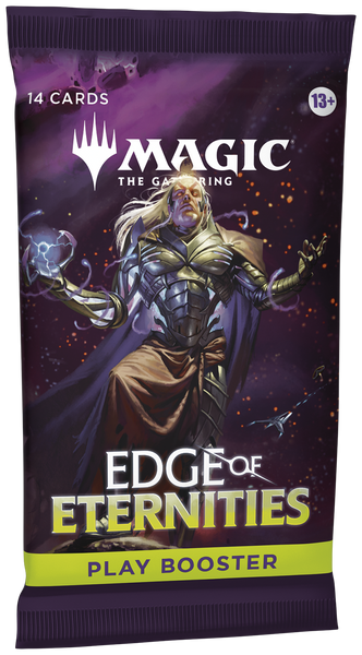 where to buy magic booster boxes Edge of Eternities Play Booster (30) – The Guardtower