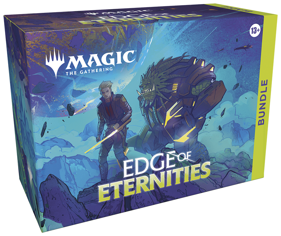 Edge of Eternities Bundle