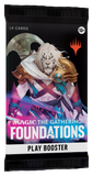 Foundations Play Booster