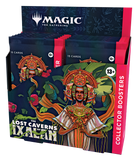 Lost Caverns of Ixalan Collectors Booster