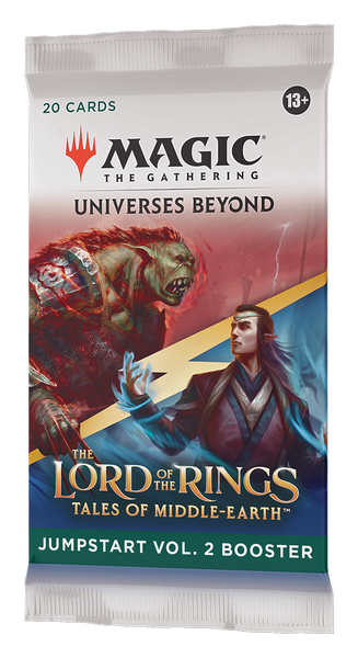 LotR
