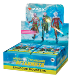 Aftermath Epilogue Booster