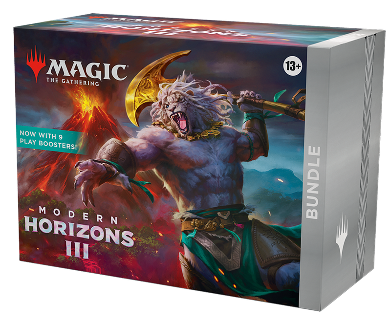 Modern Horizons 3: Bundle