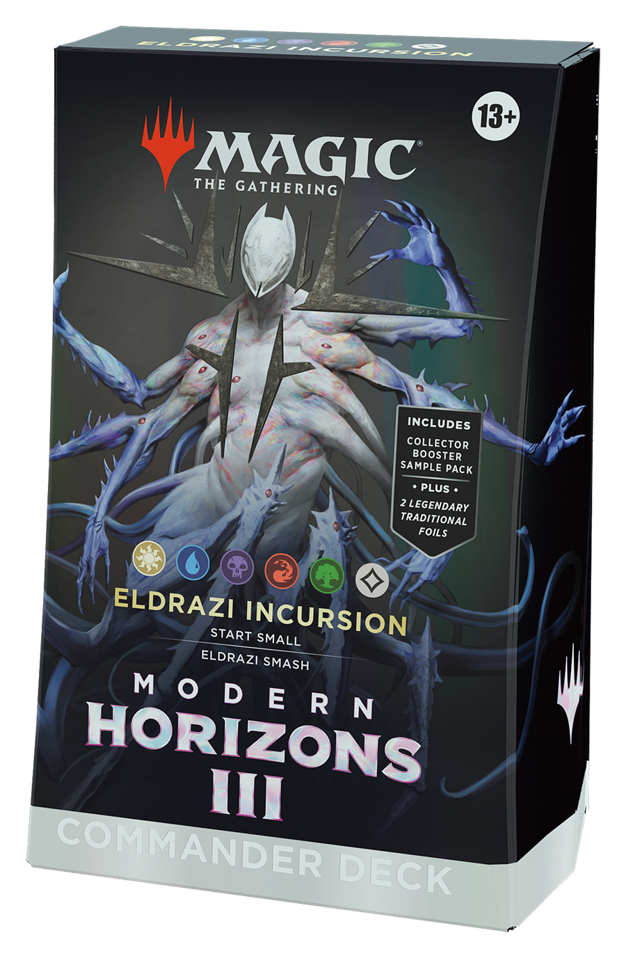 Modern Horizons 3: Commander Deck