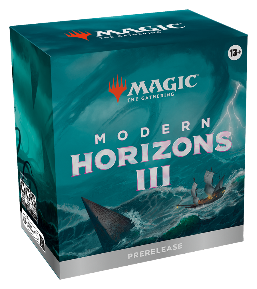 Modern Horizons 3 Pre-Release Pack