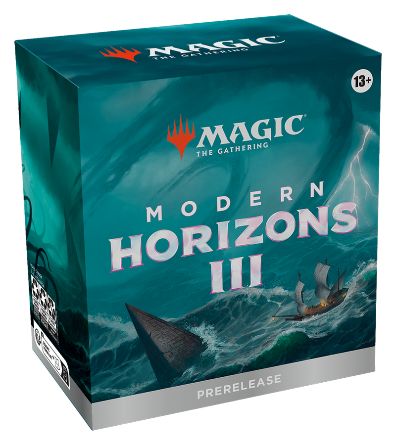 Modern Horizons 3 Pre-Release Pack