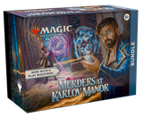 Murders at Karlov Manor Bundle