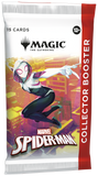 Spider-Man Collector Booster