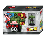 HeroClix: Avengers 60th Play at Home - Hulk