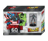 HeroClix: Avengers 60th Play at Home - Iron Man