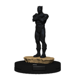 HeroClix: Black Panther Play-At-Home Kit 1