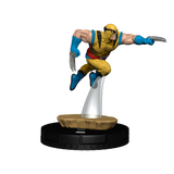HeroClix: Iconix - First Appearance Wolverine
