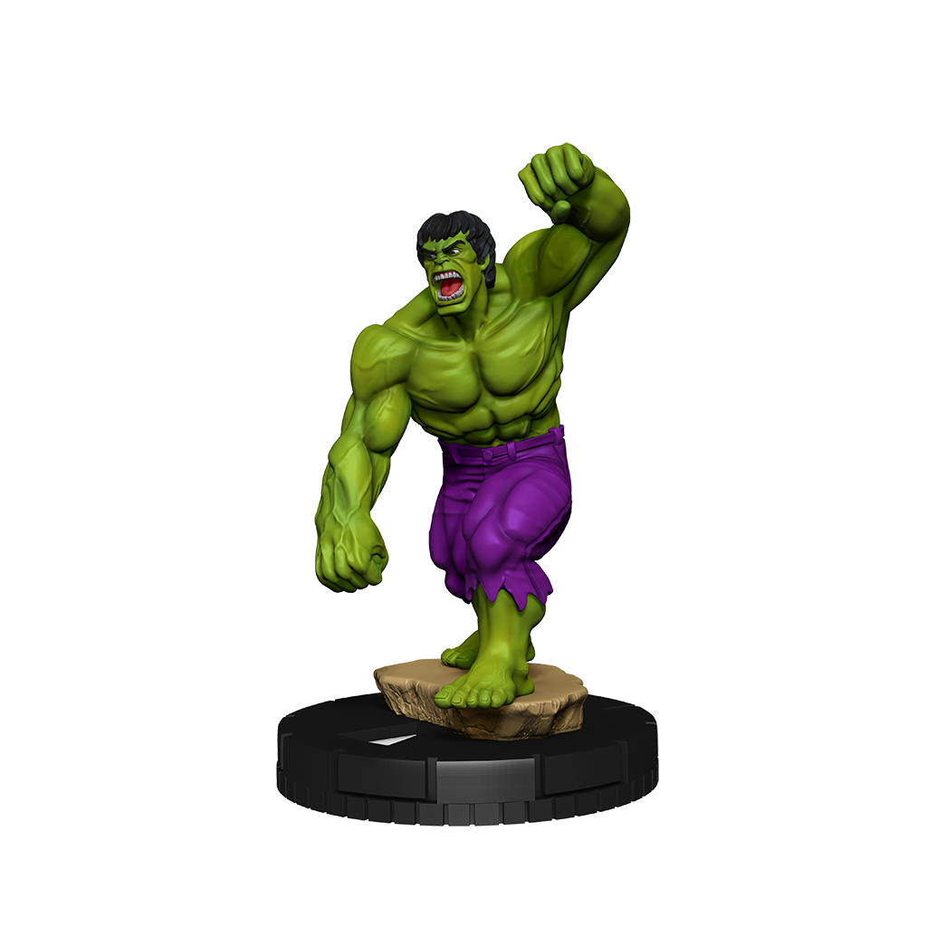 Heroclix Iconix: First Appearance Wolverine