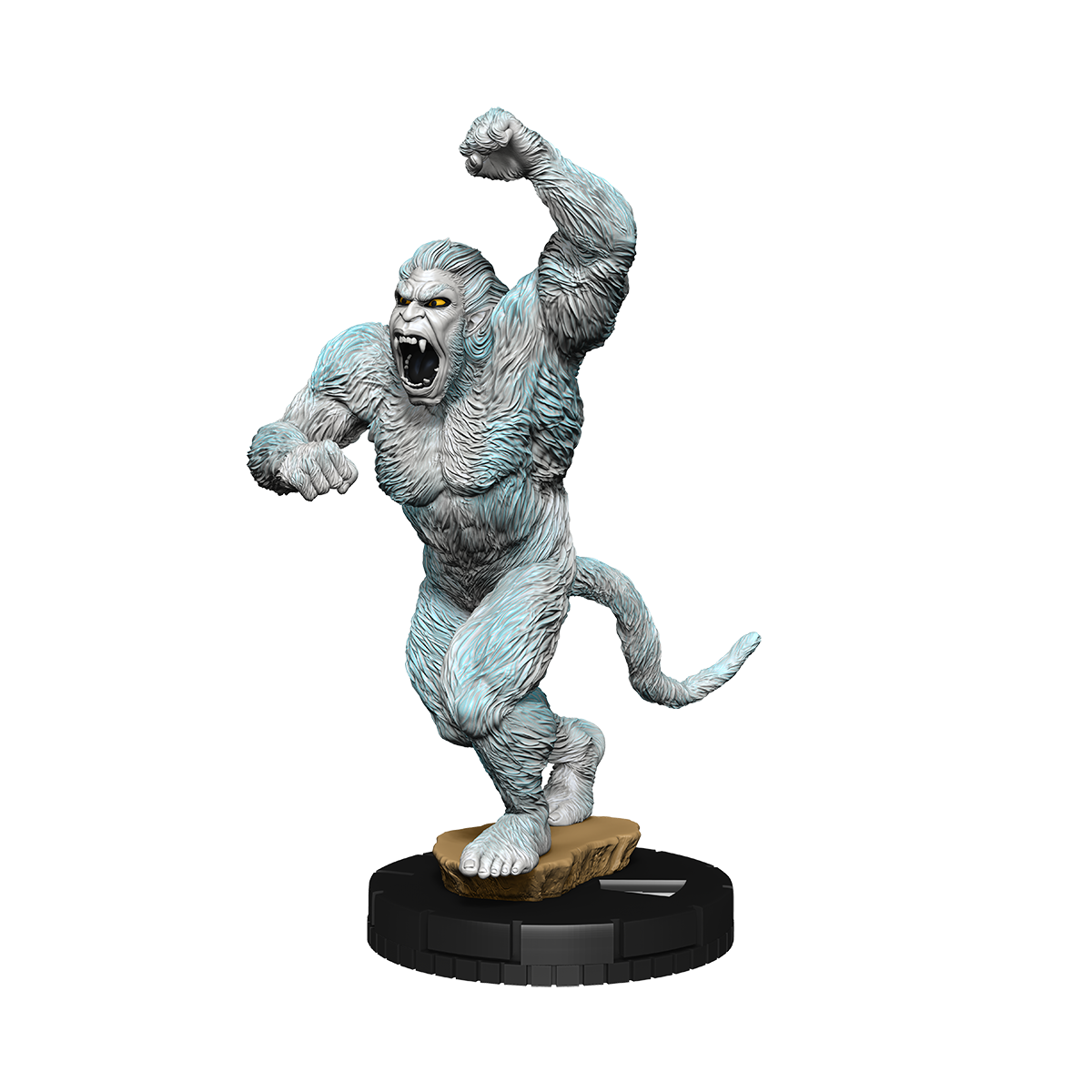 Heroclix Iconix: First Appearance Wolverine