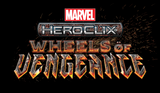 HeroClix: Wheels of Vengeance (10)