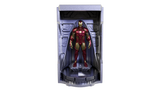 Heroclix Iconix: Hall of Armor