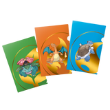 Tournament Folio: Pokemon Series 1