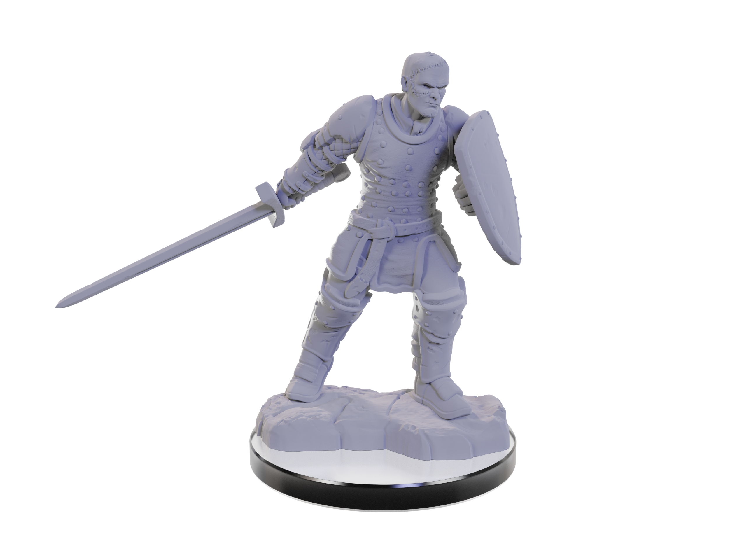 Nolzur's: Reborn Paladin & Reborn Warlock