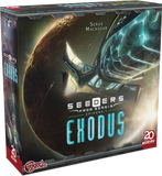 Seeders Form Series: Exodus