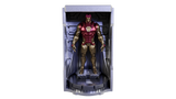 Heroclix Iconix: Hall of Armor