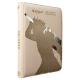 Binder: 9 Pocket Zippered Final Fantasy A