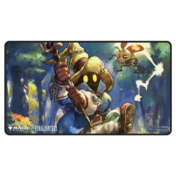 Playmat: Final Fantasy Vivi