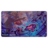 Playmat: Final Fantasy Holo Poison