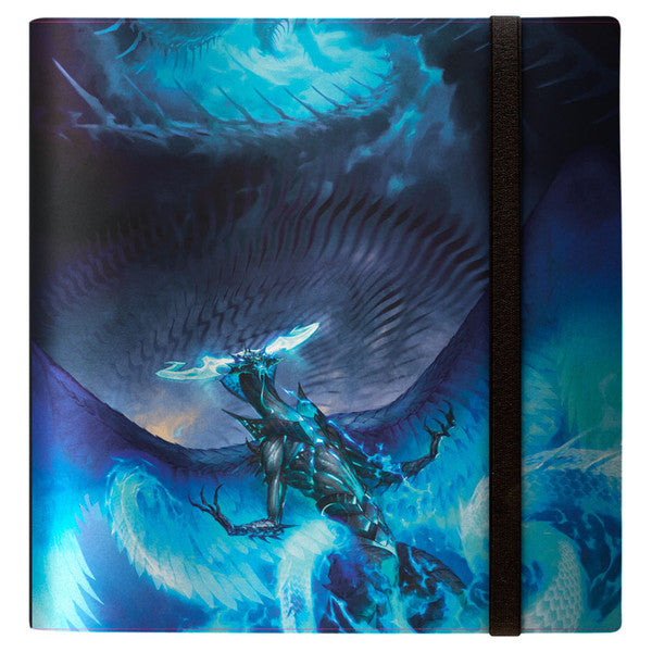 Binder: 9 Pocket Dragonstorm