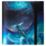 Binder: 9 Pocket Dragonstorm