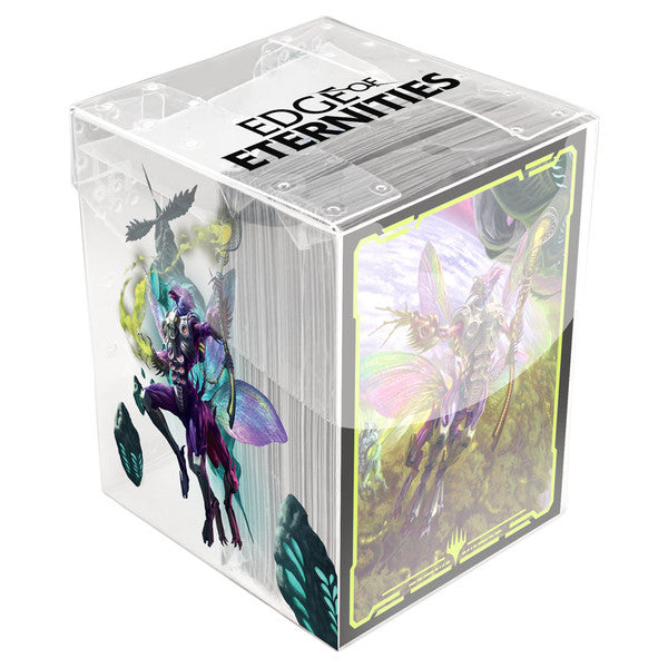 Edge of Eternities: Box/Sleeve Combo Cmdr B