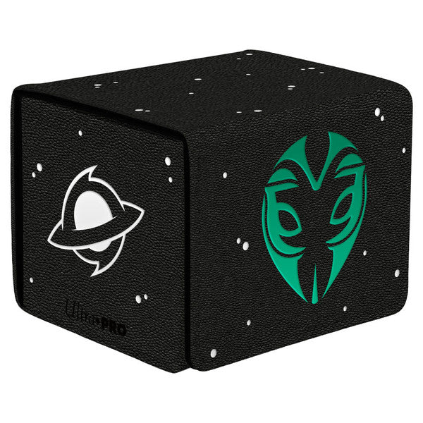 Alcove Edge DB: EoE Green