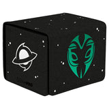 Alcove Edge DB: EoE Green