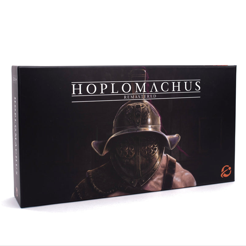 Hoplomachus: Remastered