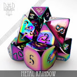 Metal Rainbow (Metal)