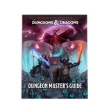Dungeon Master's Guide 2024