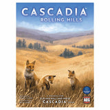 Cascadia: Rolling Hills Exp.