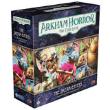 Arkham Horror: Dream Eaters Investigator Exp.