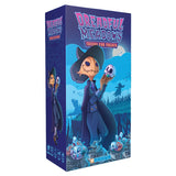 Dreadful Meadows: Trick or Treats Exp