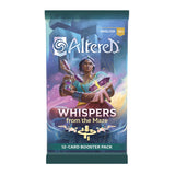 Altered: Whispers from the Maze Boosters