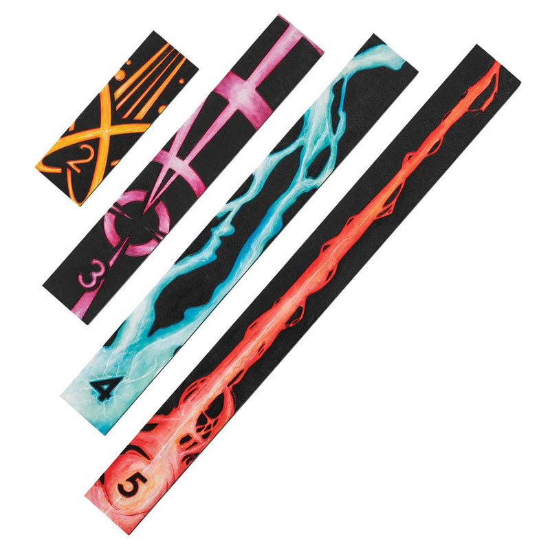 Crisis Protocol: Movement & Range Tool Pack